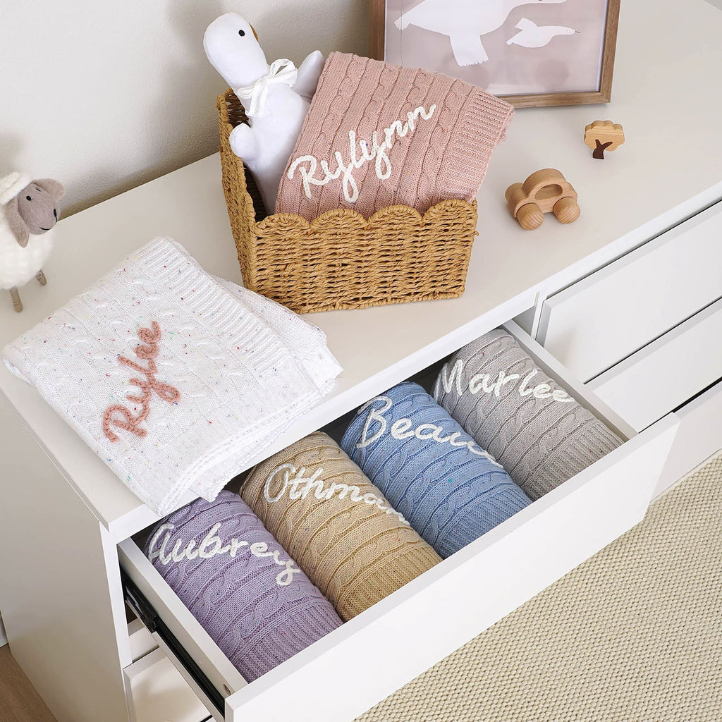 RIMABEE - BLANKET