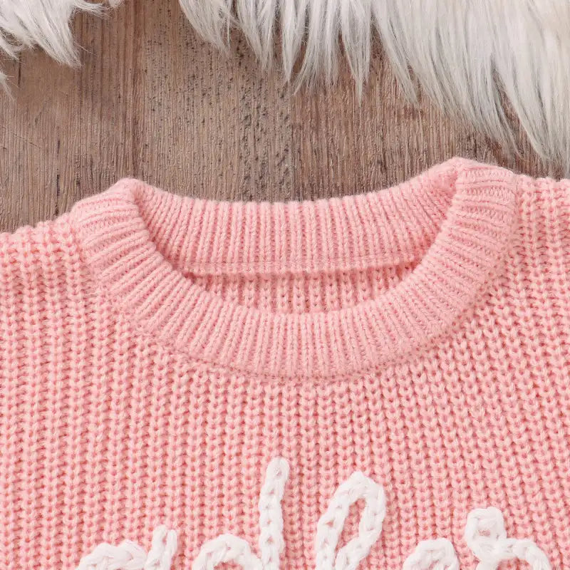 RIMABEE - SWEATER