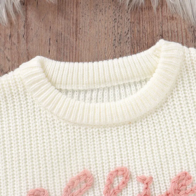 RIMABEE - SWEATER