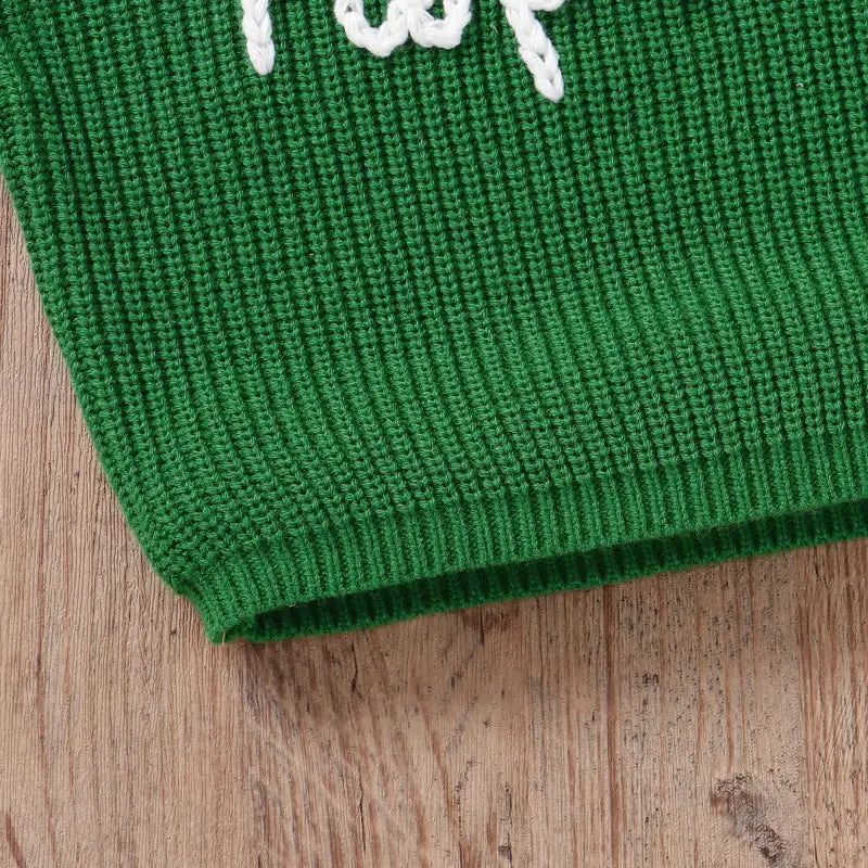 RIMABEE - SWEATER