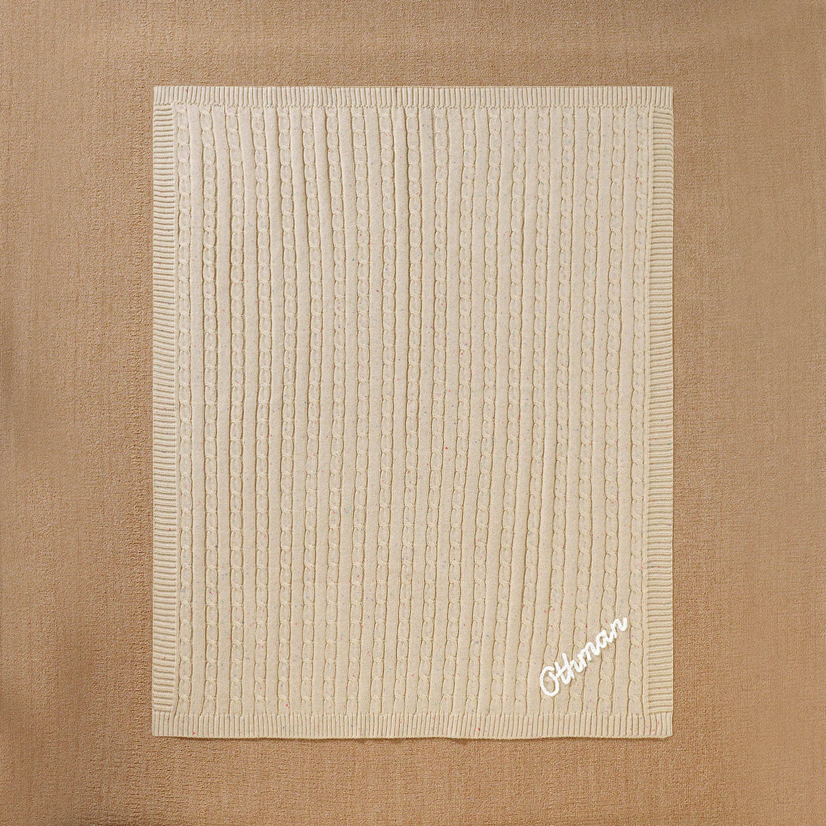 RIMABEE - BLANKET