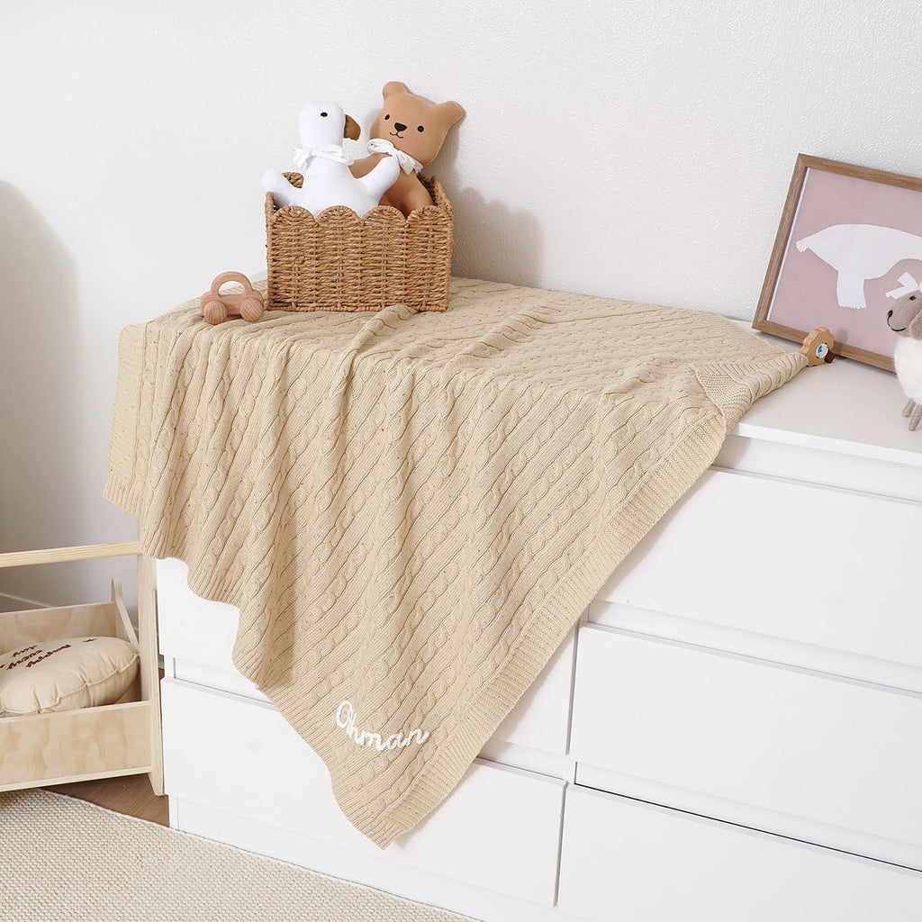 RIMABEE - BLANKET