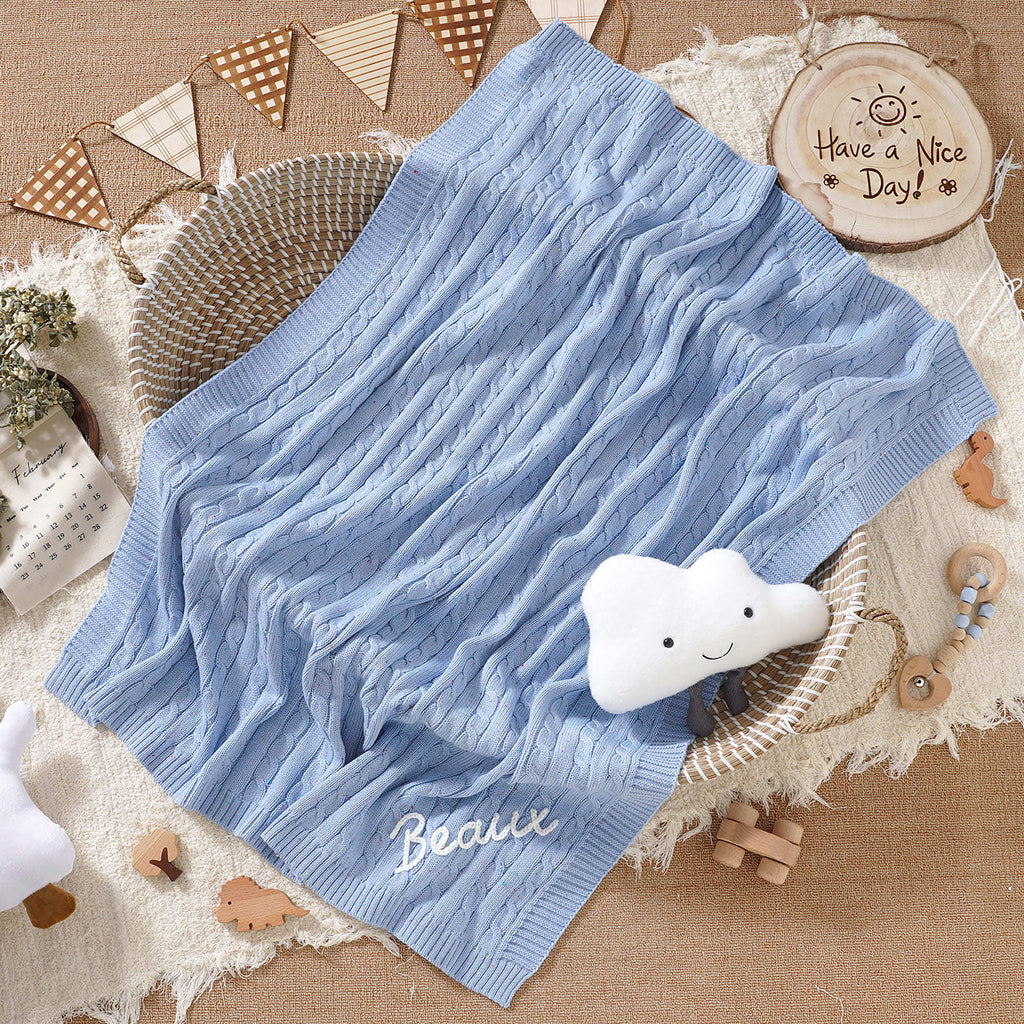 RIMABEE - BLANKET