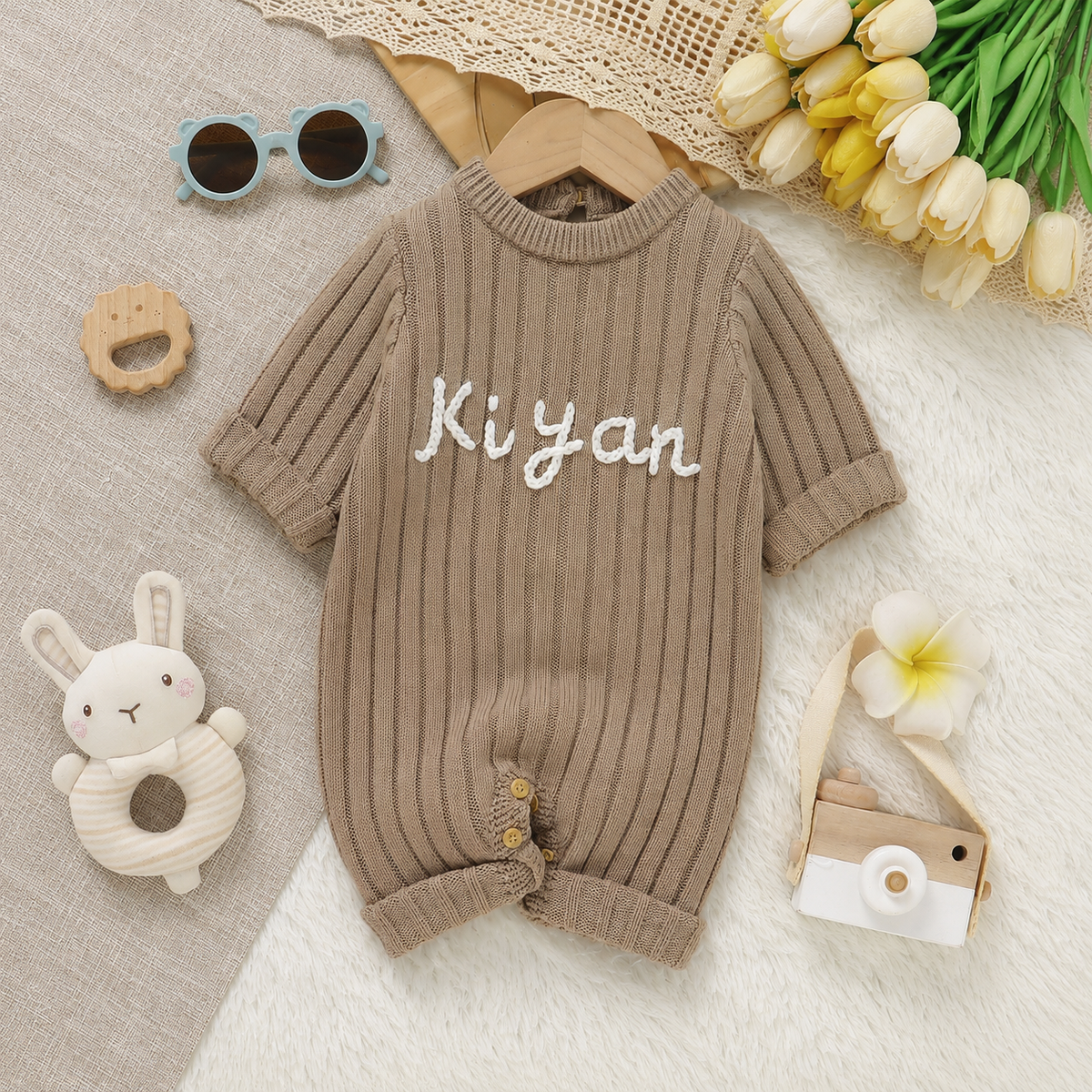 RIMABEE - BODYSUIT