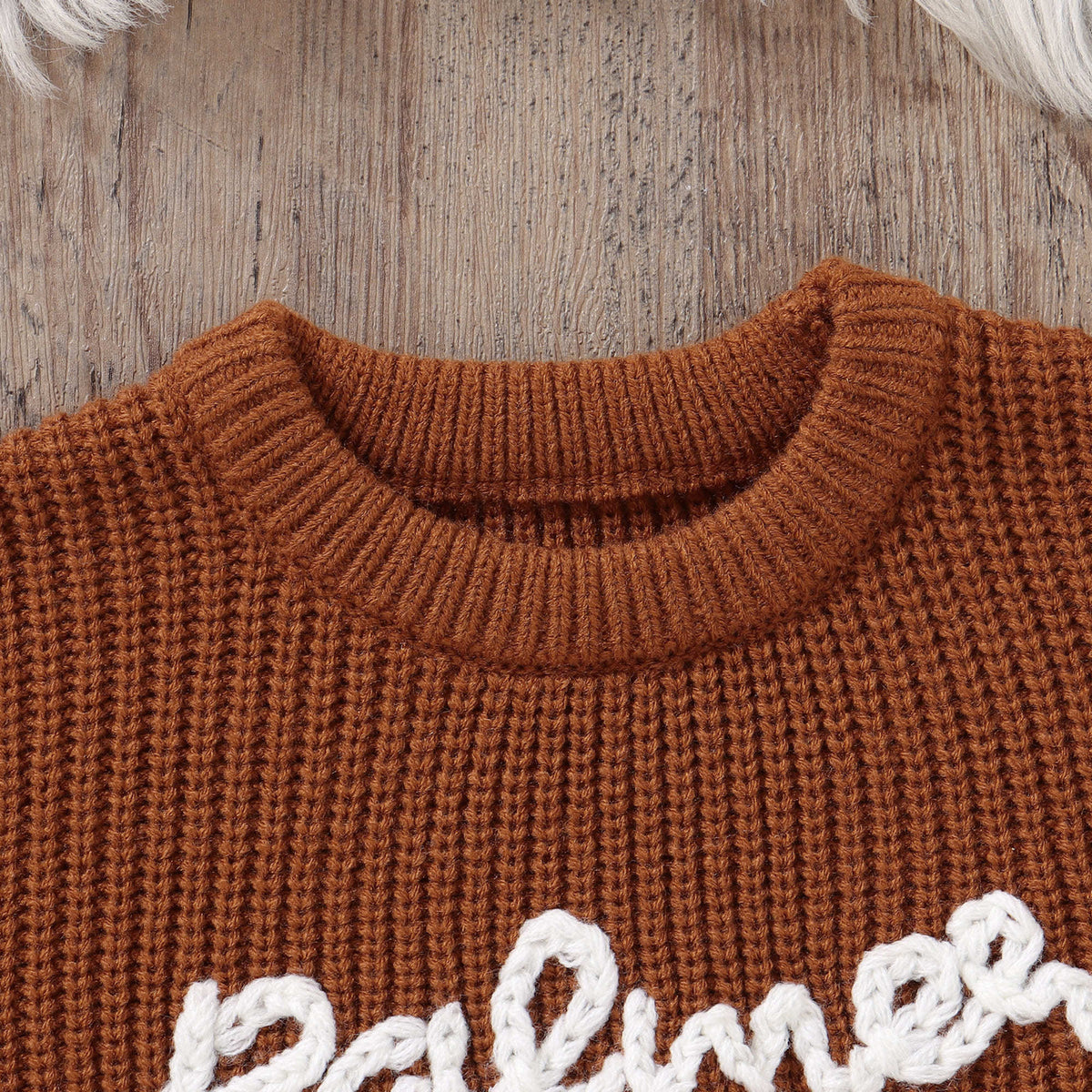 RIMABEE - SWEATER