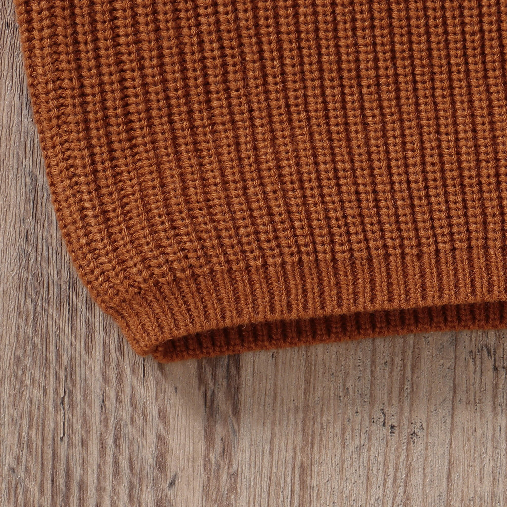 RIMABEE - SWEATER
