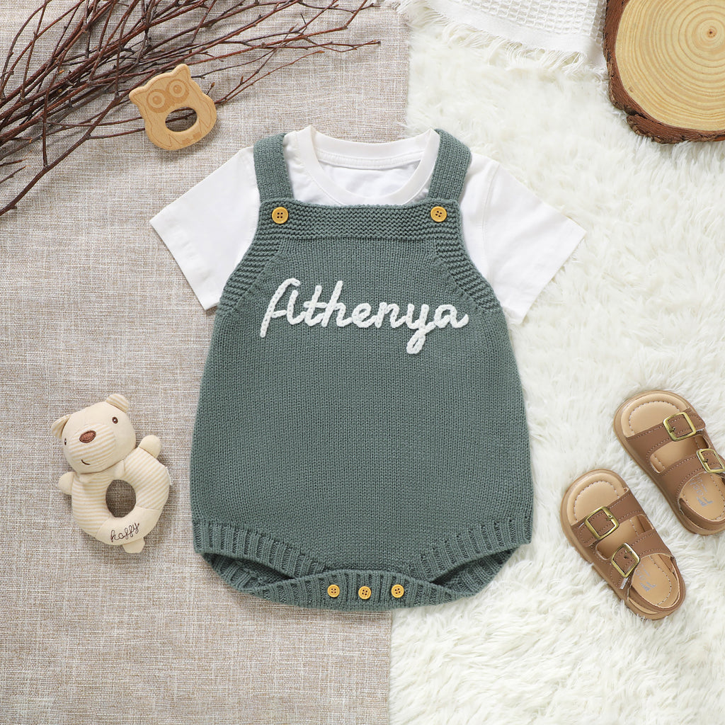 RIMABEE - ROMPER