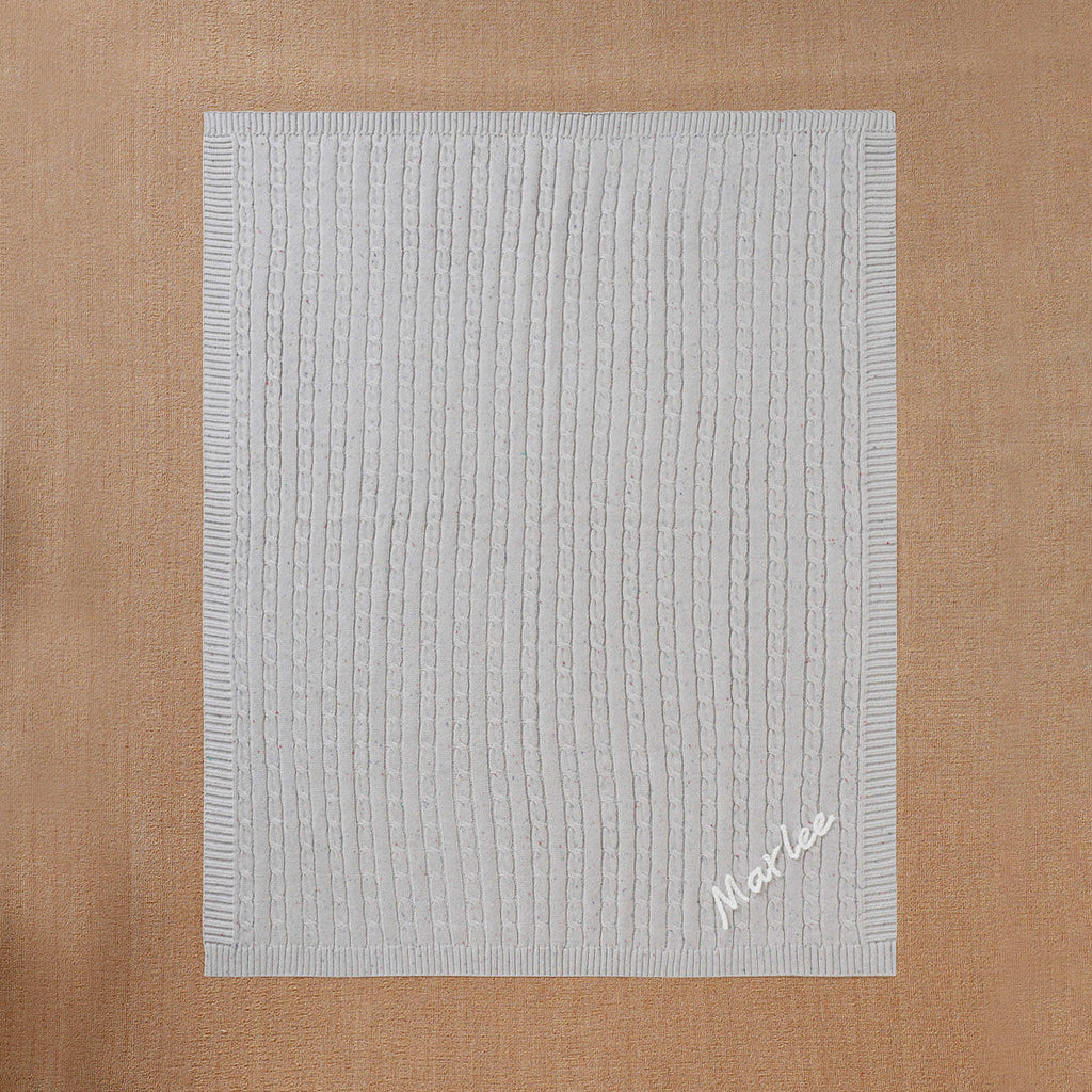 RIMABEE - BLANKET