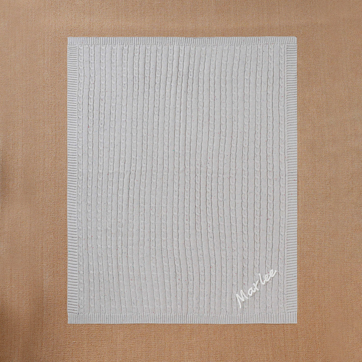 RIMABEE - BLANKET