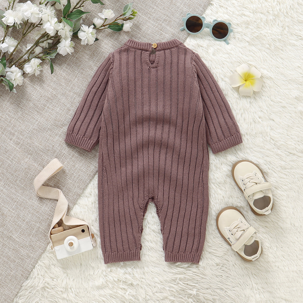 RIMABEE - BODYSUIT