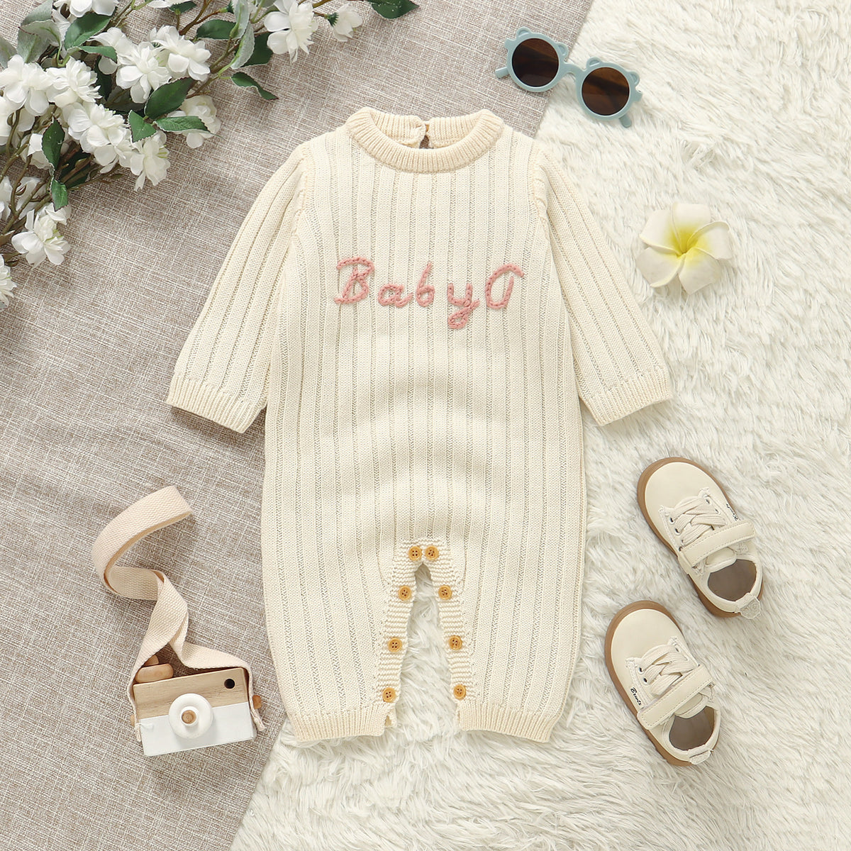 RIMABEE - BODYSUIT