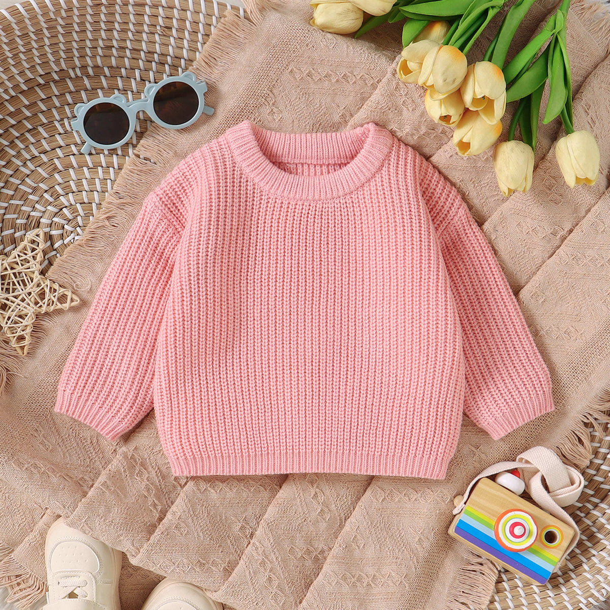 RIMABEE - SWEATER