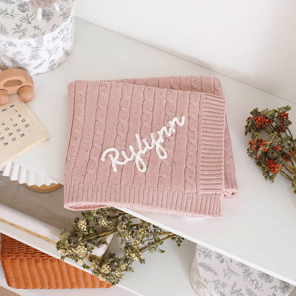 RIMABEE - BLANKET
