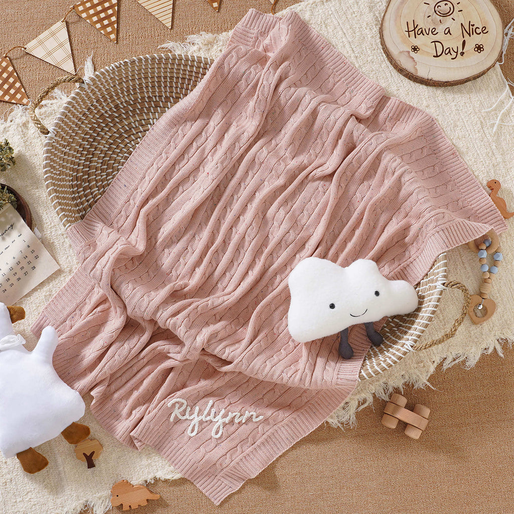 RIMABEE - BLANKET