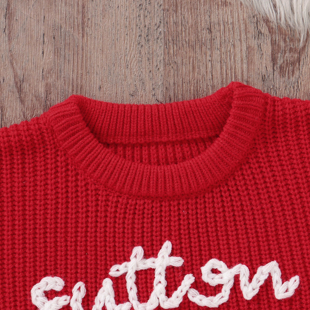 RIMABEE - SWEATER