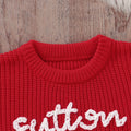 RIMABEE - SWEATER
