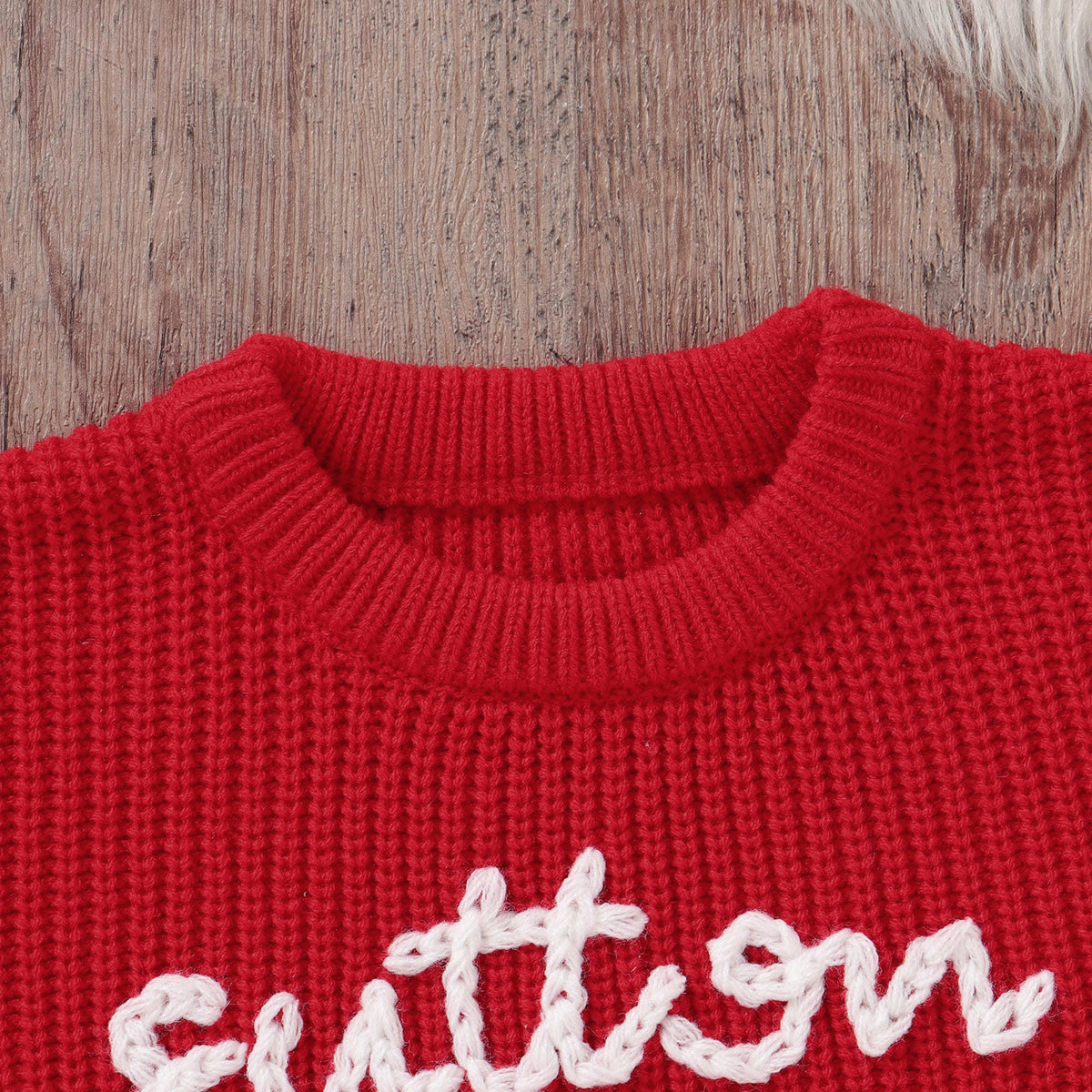 RIMABEE - SWEATER