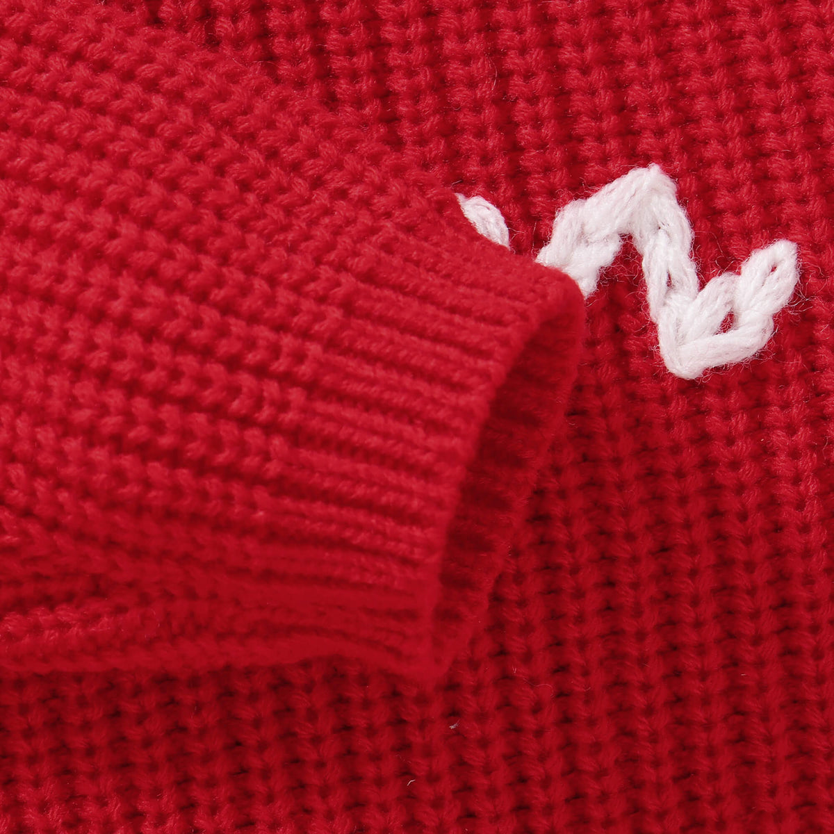RIMABEE - SWEATER