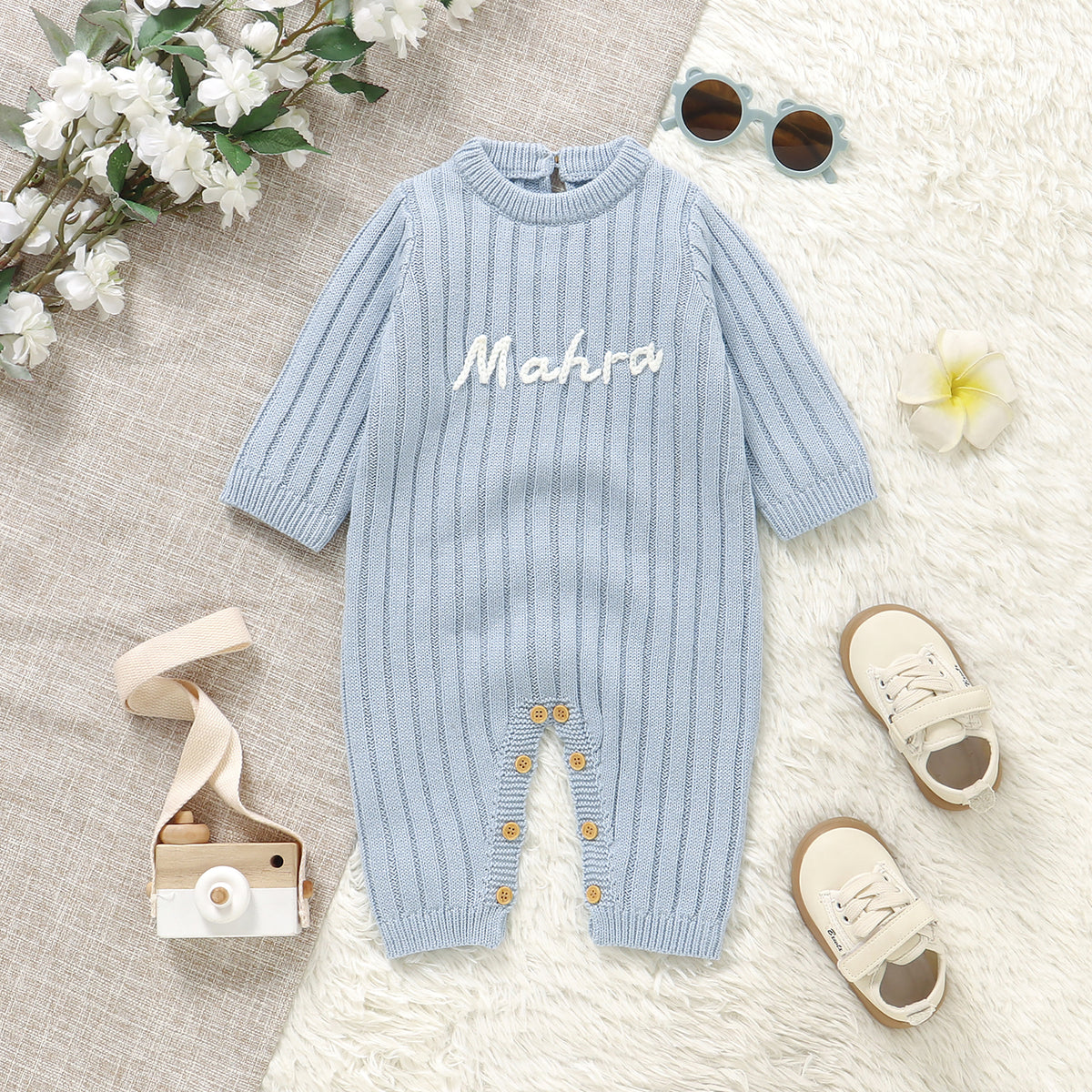 RIMABEE - BODYSUIT