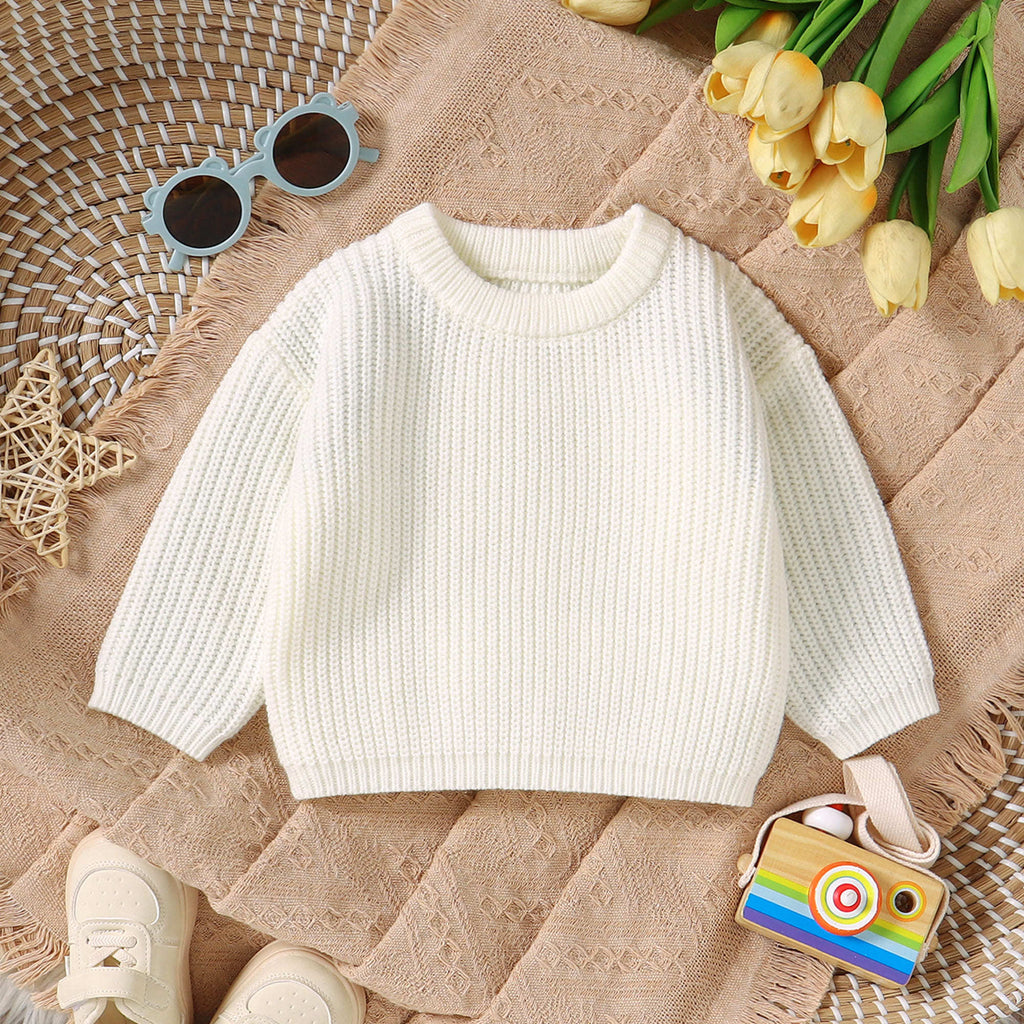 RIMABEE - SWEATER
