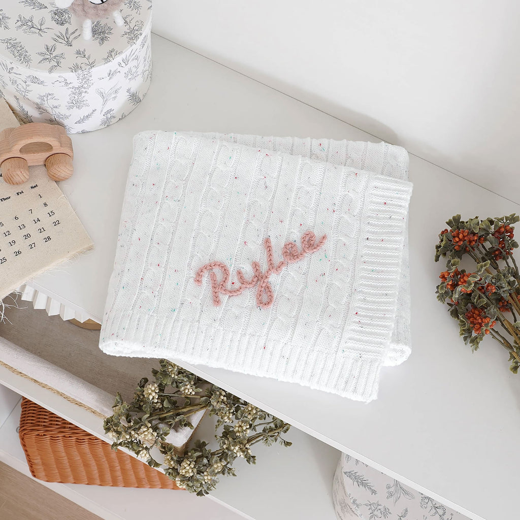 RIMABEE - BLANKET