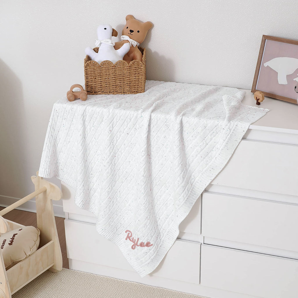 RIMABEE - BLANKET